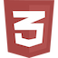 CSS logo