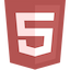 HTML logo