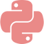 Python logo